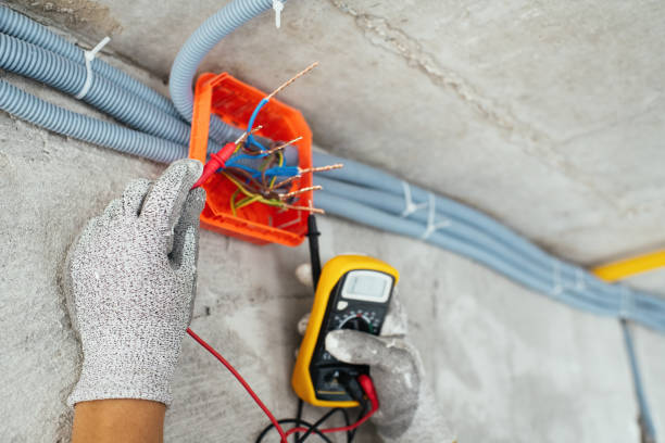 Best Electrical System Inspection  in Palm Valley, FL