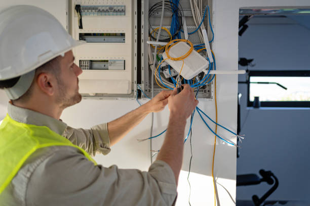 Best Affordable Electrical Installation  in Palm Valley, FL