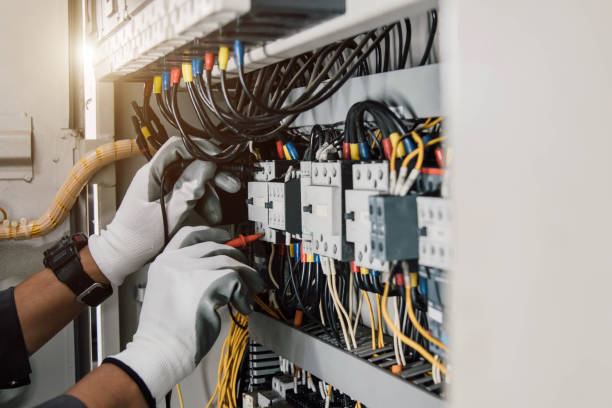 Best Electrical Installation Contractor  in Palm Valley, FL